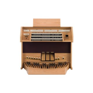 Viscount Chorum 90 DLX con Pedaliera