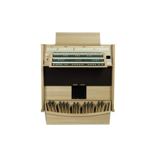 Viscount Chorum S80 con Pedaliera