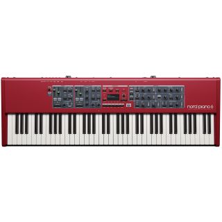 Nord Piano 6 88