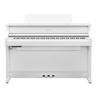 Yamaha CLP 875 W YAMAHA CLP-875WH White in arrivo. Data prevista: 15/02/2026