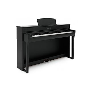 Yamaha CLP-735 Black