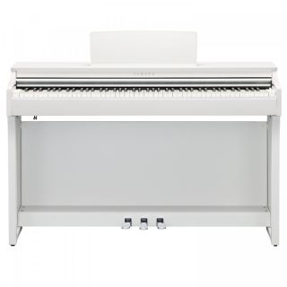 Yamaha CLP-725 White