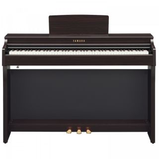 Yamaha CLP-725 Dark Rosewood