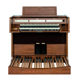 Viscount Unico CLV4