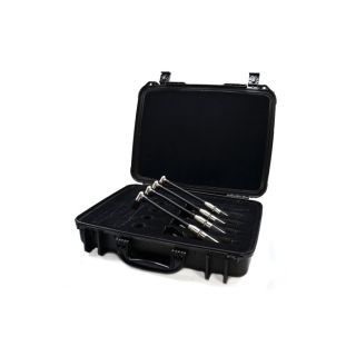EARTHWORKS High Impact Case per Drumkit Mics