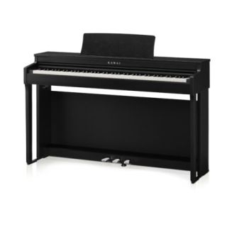 Kawai CN201 Black - 5 ANNI DI GARANZIA ITALIA