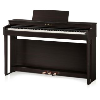 Kawai CN201 White - 5 ANNI DI GARANZIA ITALIA