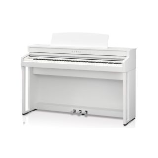 Kawai CA-701 W - 5 ANNI DI GARANZIA ITALIA