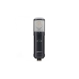 Universal Audio Sphere LX Modeling Microphone