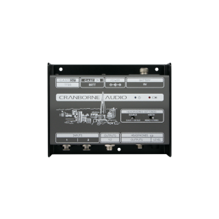 CRANBORNE AUDIO N22H