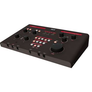 SPL Crimson 3