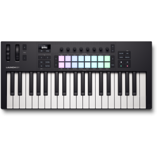 Novation Launchkey 37 Mk4