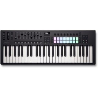 Novation Launchkey 49 Mk4