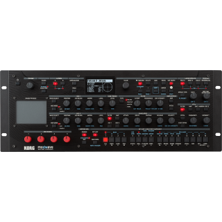 Korg Modwave-m