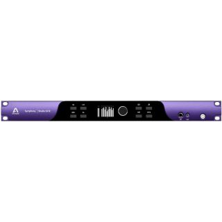 Symphony Studio 2x12 EXDEMO