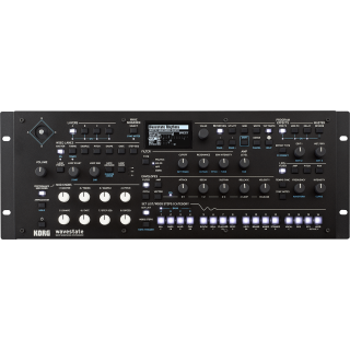 Korg Wavestate-m