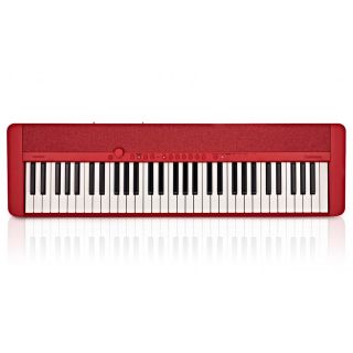 Casio CT-S1 Red