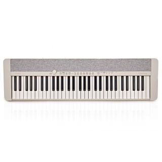 Casio CT-S1 White