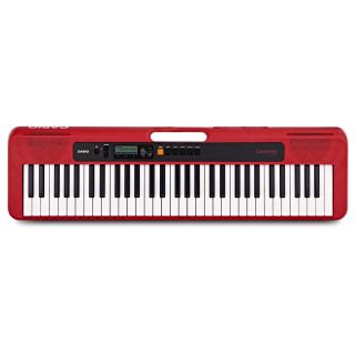 Casio CT-S200 Red