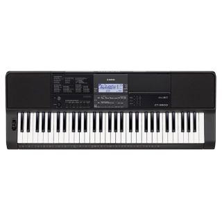 Casio CT-X800