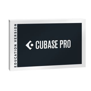 Cubase Pro 13 - Education