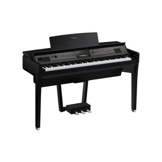 Yamaha CVP-909 B