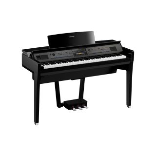 Yamaha CVP-909 PE AG