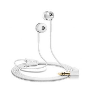 Sennheiser CX300 II white