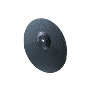 Roland CY-8 Dual Trigger Cymbal Pad