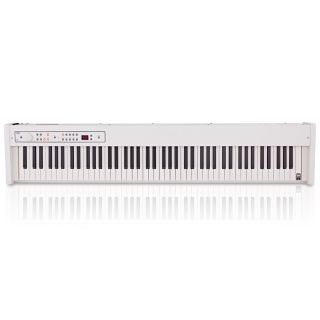 Korg D1 Digital Piano White