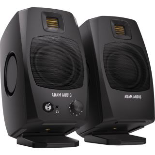 Adam D3V Black (coppia)