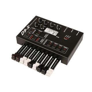 CRUMAR D9X Drawbar Extended Controller