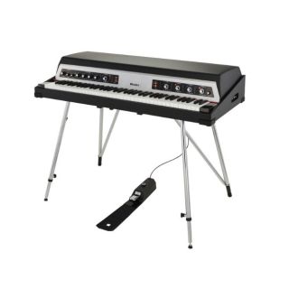 Rhodes Mk 8-73 FX Classic