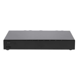 Crumar Drawbar Controller