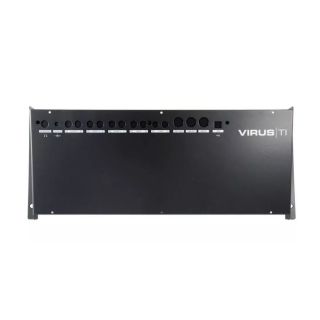Access Staffe per Rack