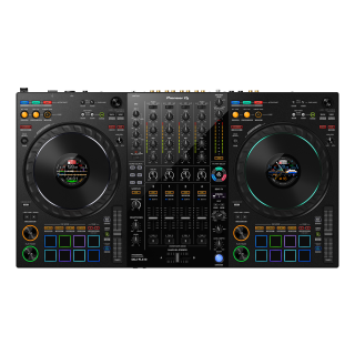 Pioneer DJ DDJ-FLX10 PRONTA CONSEGNA TASSO ZERO & SPESE 20 MESI