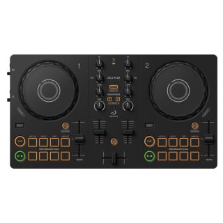 ALPHATHETA DDJ-FLX2