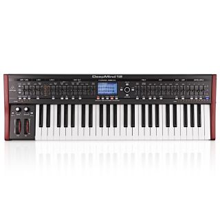 Behringer DeepMind 12