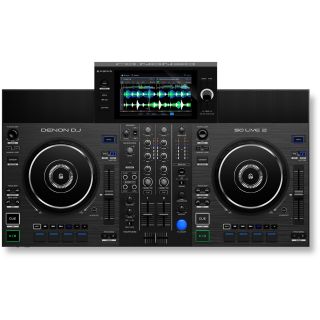 Denon DJ SC Live 2