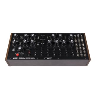 Moog DFAM (Drummer From Another Mother)