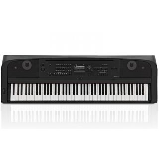 Yamaha DGX-670 BK Black