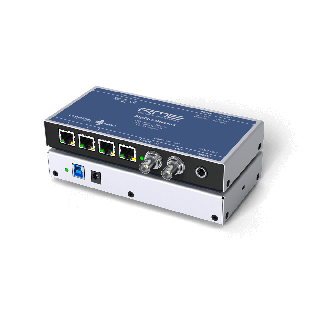 RME Digiface Ravenna