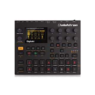 Elektron Digitakt