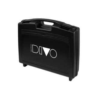 M-Live Divo Hard Bag