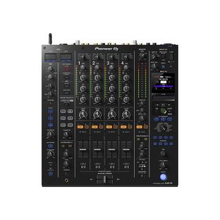 Pioneer DJ DJM-A9 tasso zero e spese zero 20 mesi