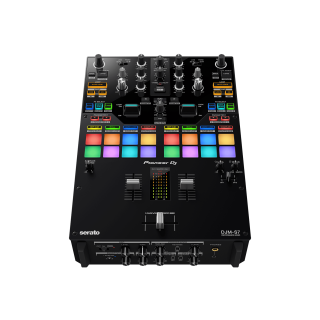 Pioneer DJ DJM-S7 TASSO ZERO & SPESE 20 MESI !!!!