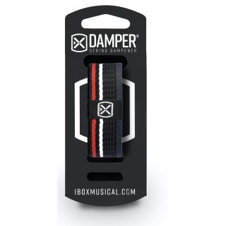IBOX MUSICAL Damper DK MD05 RWB