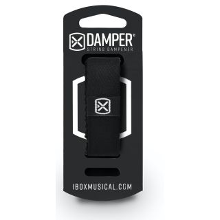 IBOX MUSICAL Damper DK MD20 BLACK