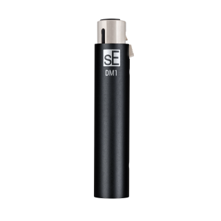 sE Electronics DM1 Black