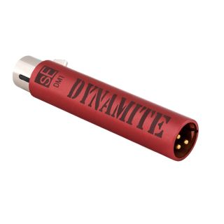 sE Electronics DM1 Dynamite